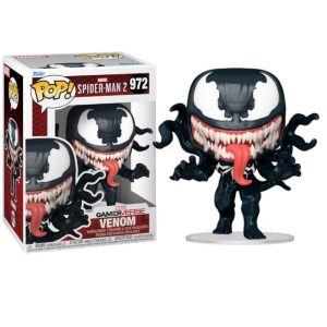 Funko Pop Marvel 972 Venom