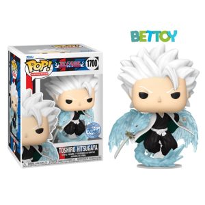 Funko Pop Animation 1700 Toshiro Hitsugaya