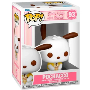 Funko Pop Hello Kitty 93 Pochacco