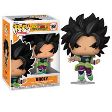 Funko Pop Animation 1861 Broly