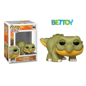 Funko Pop Movies 1844 Spike