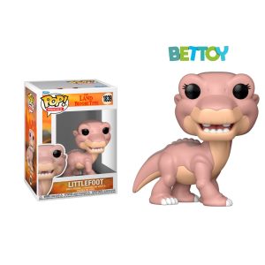 Funko Pop Movies 1839 Littlefoot