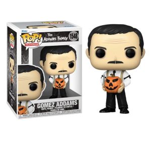 Funko Pop Television 1548 Gomez Addams