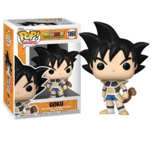 Funko Pop Animation 1860 Goku