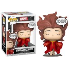 Funko Pop Marvel 1455 Wanda Maximoff
