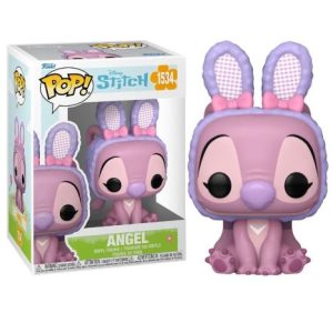 Funko Pop Disney 1534 Angel