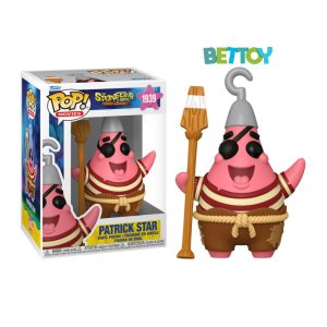 Funko Pop Movies 1939 Patricio