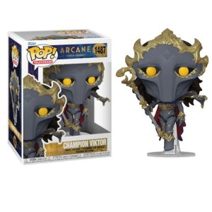 Funko Pop Television 1487 Champion Viktor