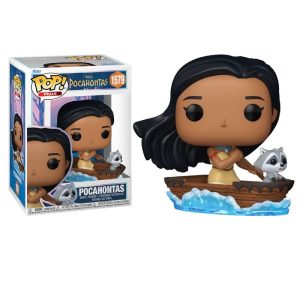 Funko Pop Disney 1579 Pocahontas