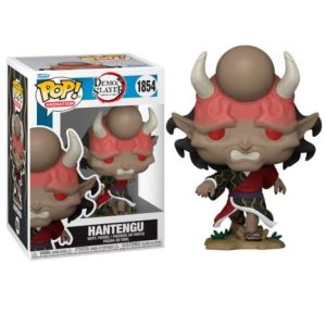 Funko Pop Animation 1854 Hantengu