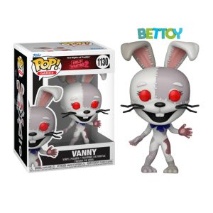 Funko Pop Games 1130 Vanny
