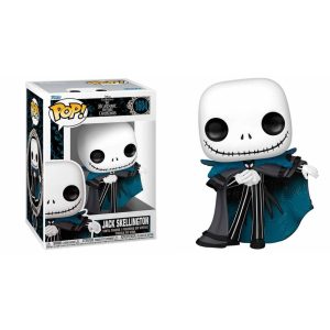 Funko Pop Disney 1604 Jack Skellington