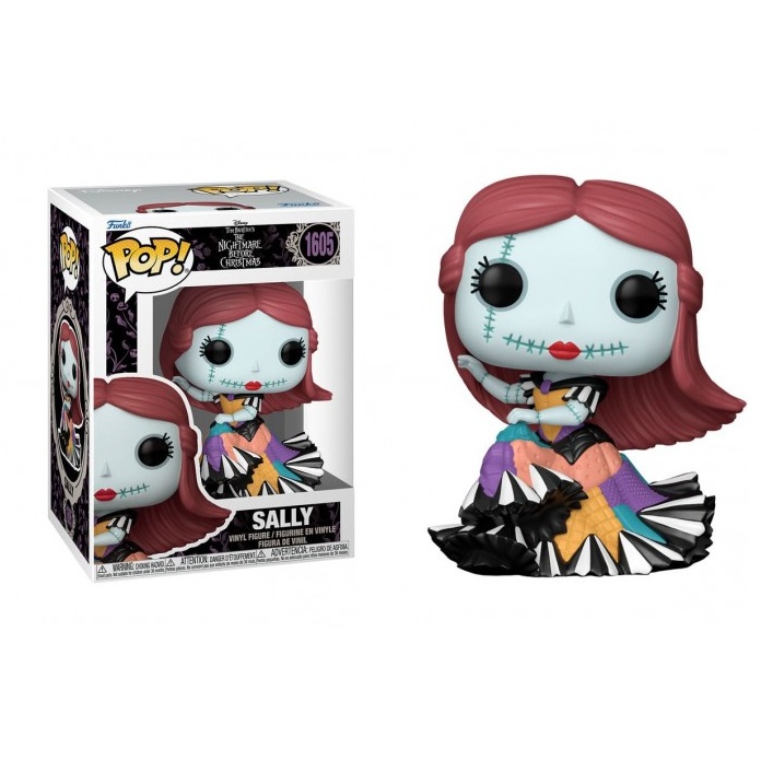 Funko Pop Disney 1605 Sally