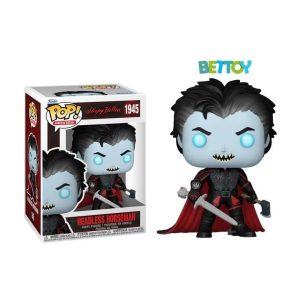 Funko Pop Movies 1945 Headless Horseman