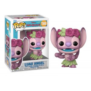 Funko Pop Disney 1568 Luau Angel