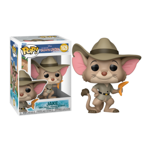 Funko Pop Disney 1626 Jake