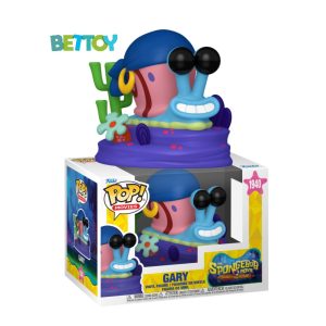 Funko Pop Movies 1940 Gary