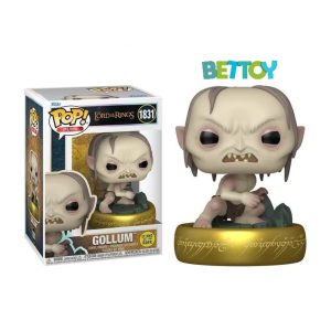 Funko Pop Plus 1831 Gollum GITD
