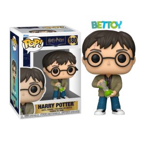 Funko Pop Harry Potter 180 Harry Potter
