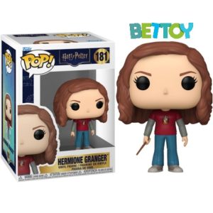 Funko Pop Harry Potter 181 Hermione Granger