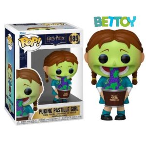 Funko Pop Harry Potter 185 Puking Pastille Girl