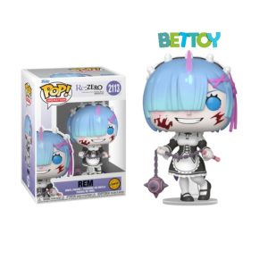Funko Pop Animation 2113 Rem Chase