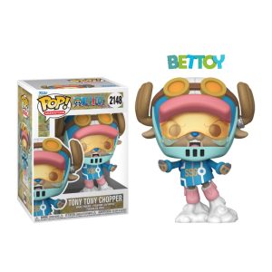 Funko Pop Animation 2148 Tony Tony Chopper