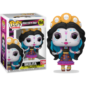 Funko Pop Retro Toys 164 Skelita
