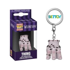 Llavero Funko Pop Cosa