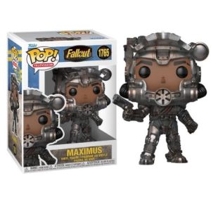 Funko Pop Television 1765 Maximus
