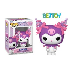 Funko Pop Hello Kitty 119 Kuromi