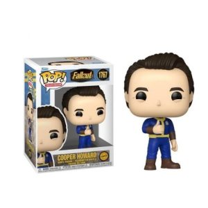 Funko Pop Television 1767 Vault Boy Chase