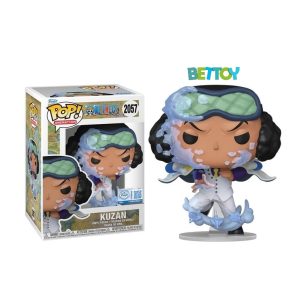 Funko Pop Animation 2057 Kuzan