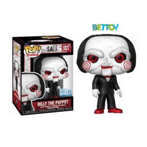Funko Pop Movies 1823 Billy The Puppet