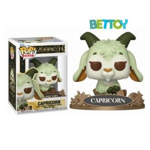 Funko Pop Zodiac 14 Capricornio