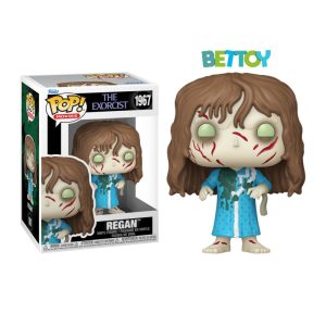 Funko Pop Movies 1967 Regan