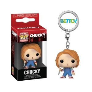 Llavero Funko Pop Chucky
