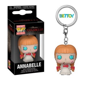 Llavero Funko Pop Annabelle