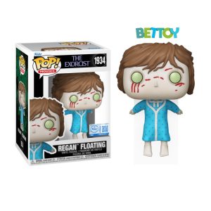 Funko Pop Movies 1934 Regan Floating