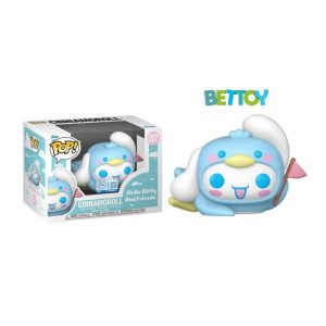 Funko Pop Hello Kitty 127 Cinnamoroll