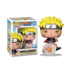 Funko Pop Animation 2120 Naruto Uzumaki