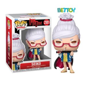 Funko Pop Animation 2101 Seiko