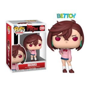 Funko Pop Animation 2099 Momo