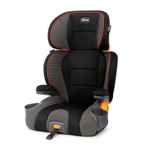 Car Seat Chicco KidFit 2 en 1 Atmosphere – 5227