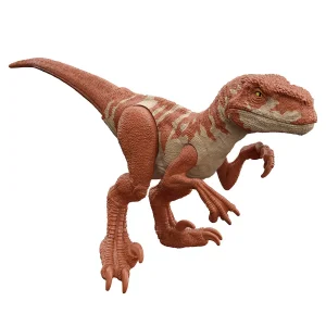Dinosaurio de Juguete Jurassic World Atrociraptor Red – 5438