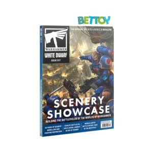 Warhammer White Dwarf – Issue 517 (Inglés)