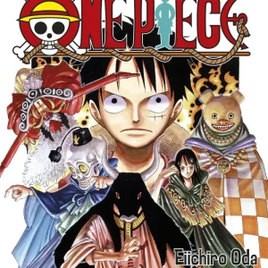 One Piece 12 (3 En 1)