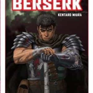 Maximum Berserk 1