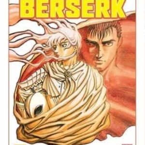 Maximum Berserk 4