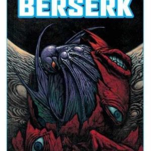 Maximum Berserk 6